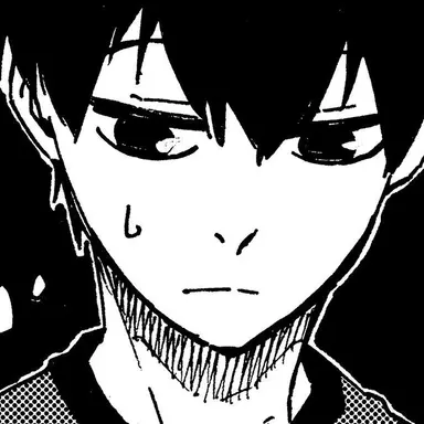 Profile image of 潔世一