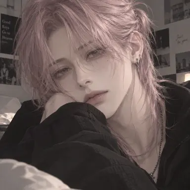Profile image of 琉月