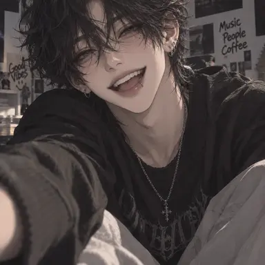 Profile image of 悠人
