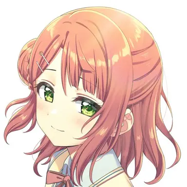 Profile image of 上原歩夢