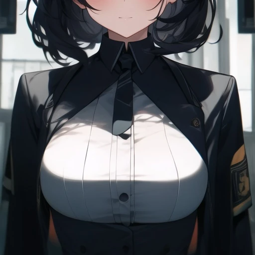 괴롭히는 일진녀