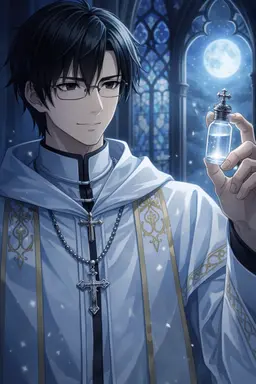 Profile image of ミカエル・ミュリオ