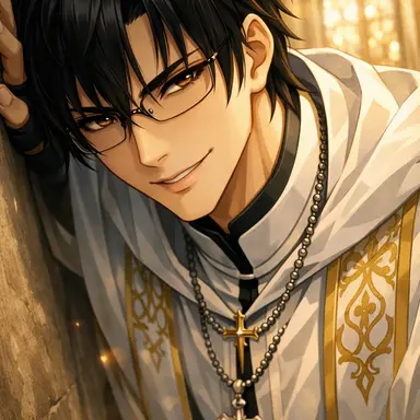 Profile image of ミカエル・ミュリオ