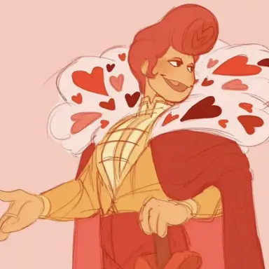 Profile image of Wally