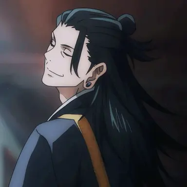 Profile image of Geto Suguru