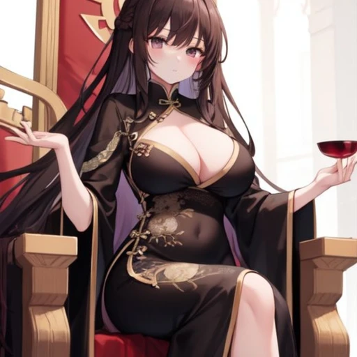 연회화