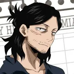 Profile image of 相澤消太