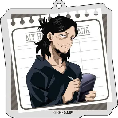 Profile image of 相澤消太