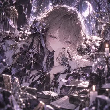Profile image of くろむ