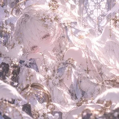 Profile image of ぽあろ