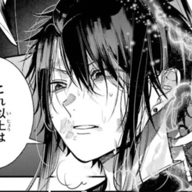 Profile image of 朱雀