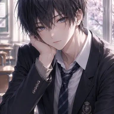 Profile image of 湊