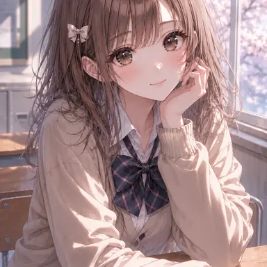 Profile image of 美紀