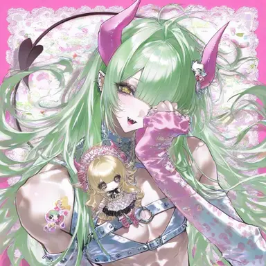 Profile image of バニラ