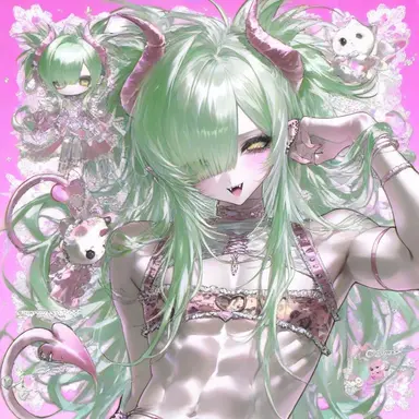 Profile image of バニラ