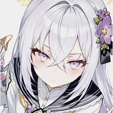 Profile image of アズサ