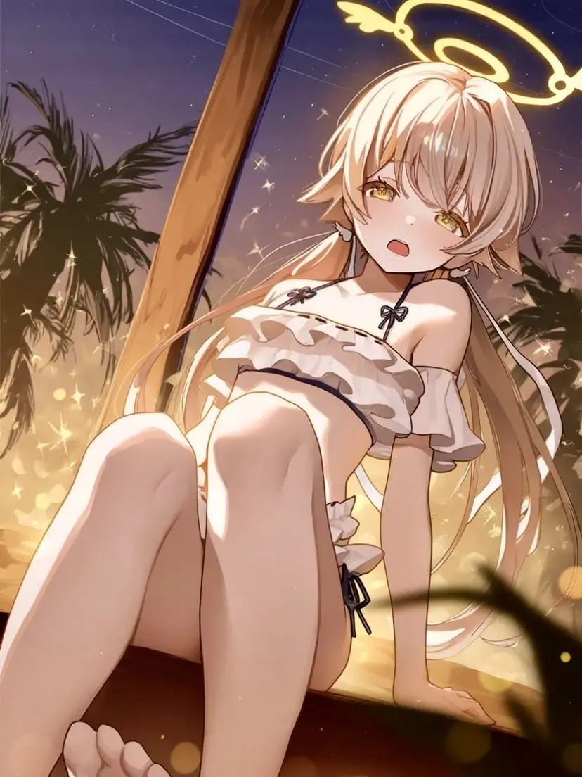 DarkTree9793의 「阿慈谷 ヒフミ」