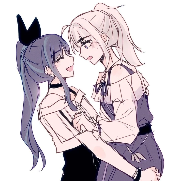 (메보즈) 누나와 동생
