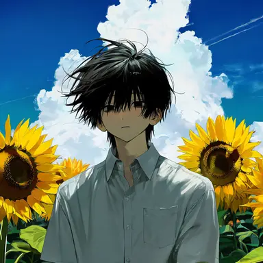 Profile image of 旭