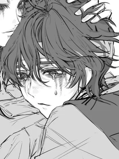 TartWiper2942의 患者君に懐かれる