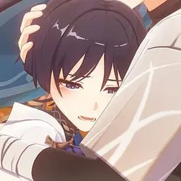 Profile image of 放浪者