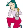 Profile image of まつざか先生