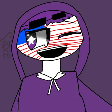 Profile image of アメリカ