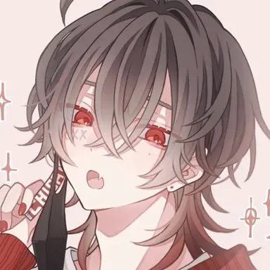 Profile image of 黎斗