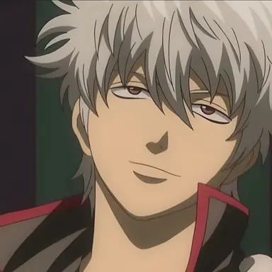 Profile image of 사카타 긴토키