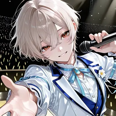 Profile image of 輝