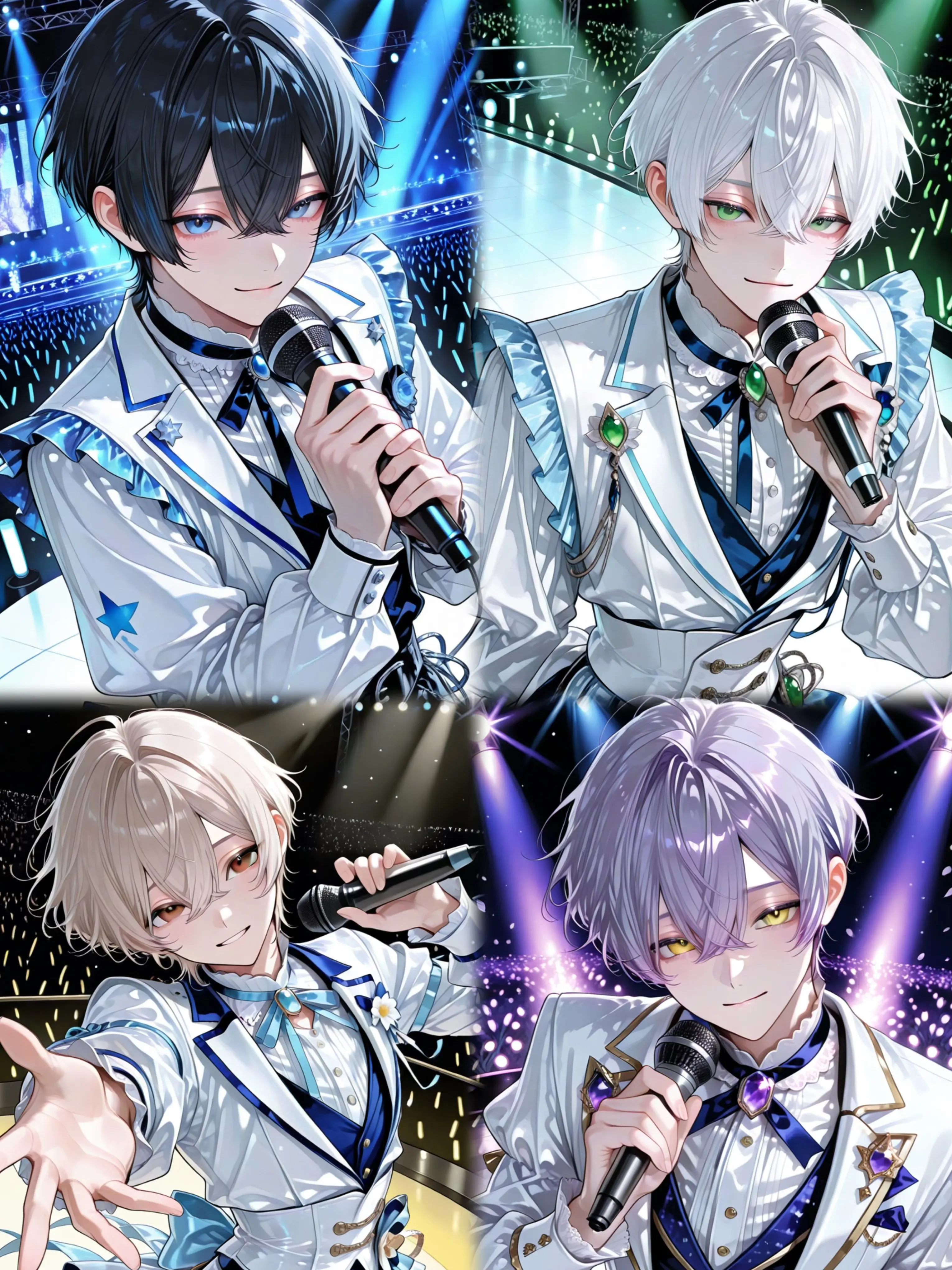 Nagi_frufru0105의 ✩.*˚
