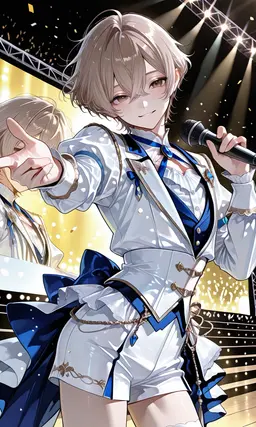 Profile image of 輝