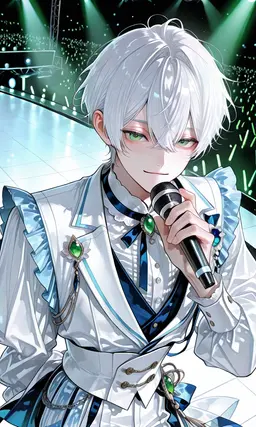 Profile image of 若葉