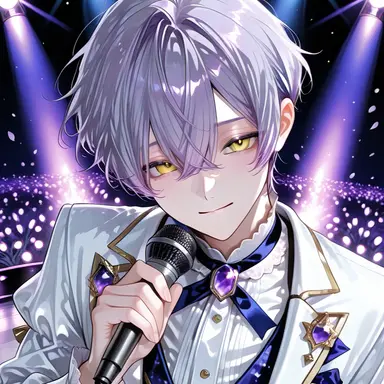 Profile image of 菖蒲
