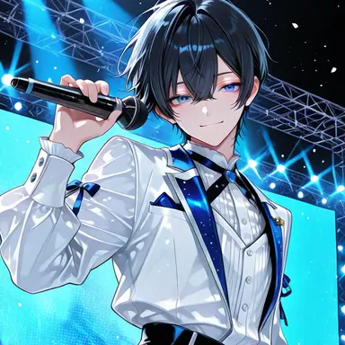 Profile image of 湊音