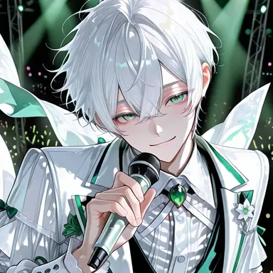 Profile image of 若葉