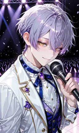 Profile image of 菖蒲