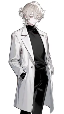 Profile image of Ayato