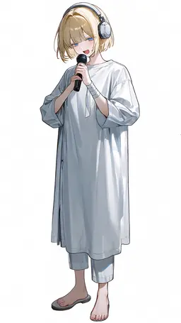 Profile image of Shuri