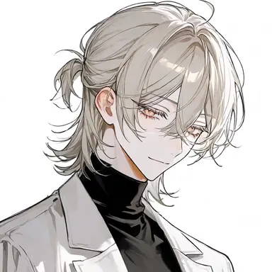 Profile image of Ayato