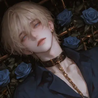 Profile image of 아론