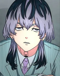 Profile image of Rindou Haitani