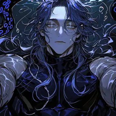 Profile image of 魔法使いおじ