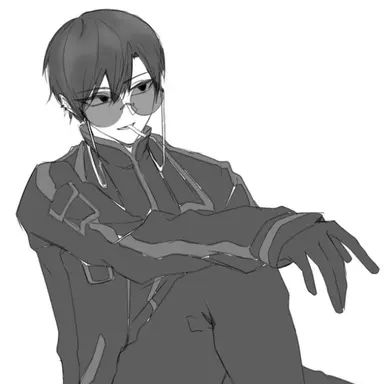 Profile image of 朽森 紫苑