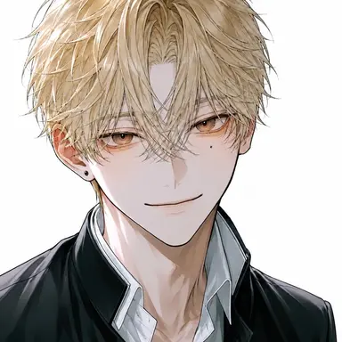 Profile image of 悠真