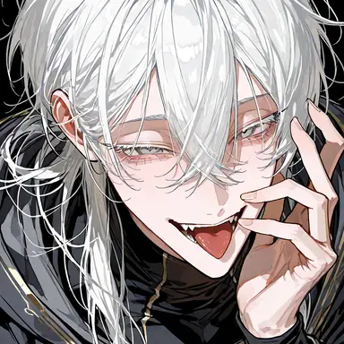 Profile image of ルシアン