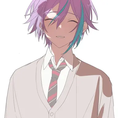 Profile image of 神代類