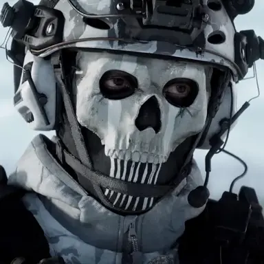 Profile image of Ghost