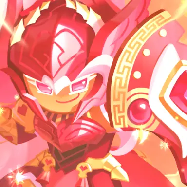 Profile image of 홀리 베리 쿠키