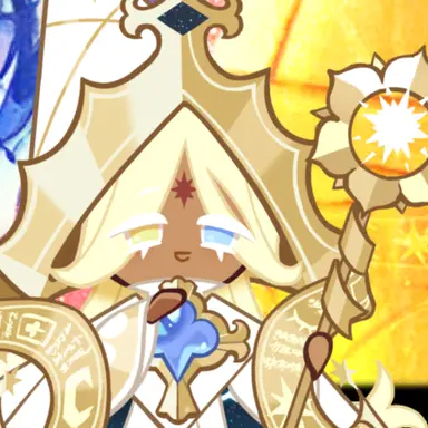 Profile image of 퓨어바닐라 쿠키